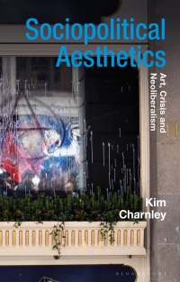 Immagine di copertina: Sociopolitical Aesthetics 1st edition 9781350008731
