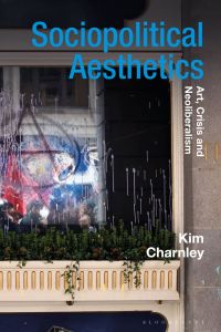Cover image: Sociopolitical Aesthetics 1st edition 9781350008731