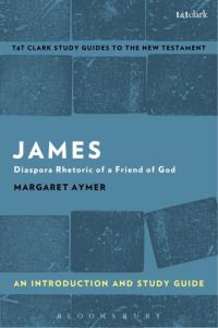 Omslagafbeelding: James: An Introduction and Study Guide 1st edition 9781350008830