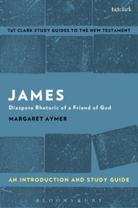 صورة الغلاف: James: An Introduction and Study Guide 1st edition 9781350008830