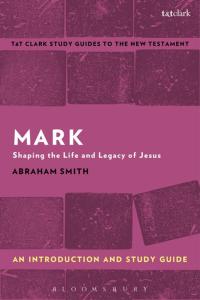 Cover image: Mark: An Introduction and Study Guide 1st edition 9781350008878