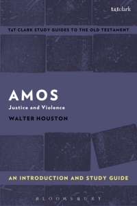 表紙画像: Amos: An Introduction and Study Guide 1st edition 9781350008991