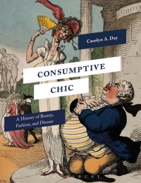 Cover image: Consumptive Chic 1st edition 9781350141186