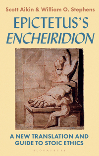 Immagine di copertina: Epictetus’s 'Encheiridion' 1st edition 9781350009509