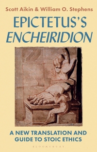 Cover image: Epictetus’s 'Encheiridion' 1st edition 9781350009509