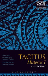 Omslagafbeelding: Tacitus Histories I: A Selection 1st edition 9781350010154