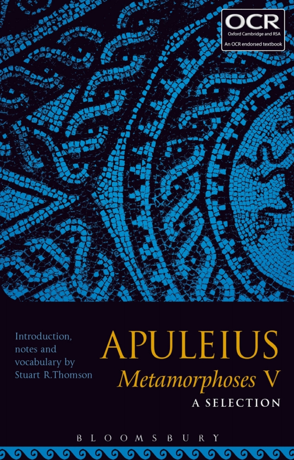 Apuleius Metamorphoses V: A Selection Being a Christian, at Home and in the Cosmos 1st Edition