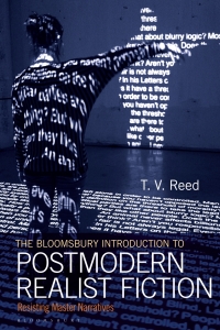 Cover image: The Bloomsbury Introduction to Postmodern Realist Fiction 1st edition 9781350010802