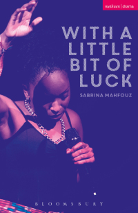 Titelbild: With A Little Bit of Luck 1st edition 9781350010932