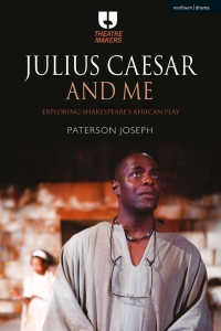Cover image: Julius Caesar and Me 1st edition 9781350011182