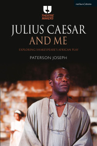 Omslagafbeelding: Julius Caesar and Me 1st edition 9781350011182