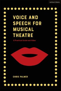 Titelbild: Voice and Speech for Musical Theatre 1st edition 9781350011250