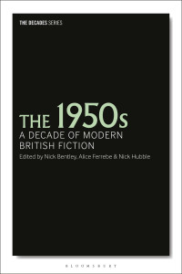 Immagine di copertina: The 1950s 1st edition 9781350011519