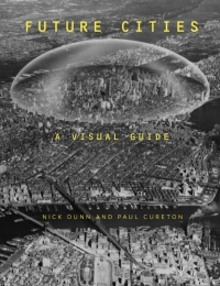 Omslagafbeelding: Future Cities 1st edition 9781350011656