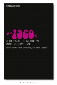 Imagen de portada: The 1960s 1st edition 9781350011687