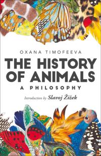 Cover image: The History of Animals: A Philosophy 1st edition 9781350012011