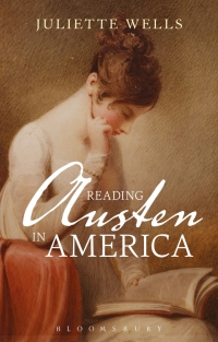 Cover image: Reading Austen in America 1st edition 9781350012042