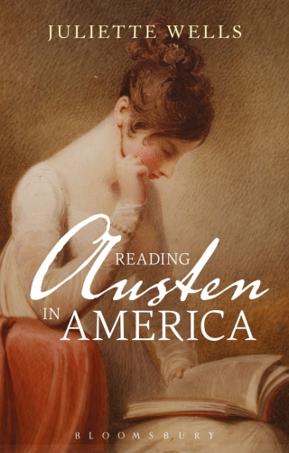 表紙画像: Reading Austen in America 1st edition 9781350012042