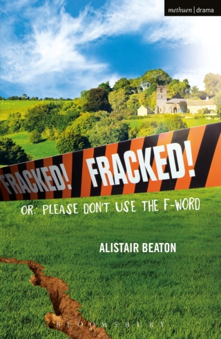 Imagen de portada: Fracked! 1st edition 9781350012134