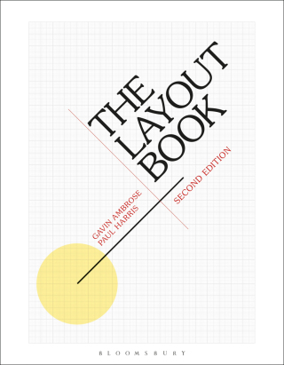 Cover image: The Layout Book 1st edition 9781350177123