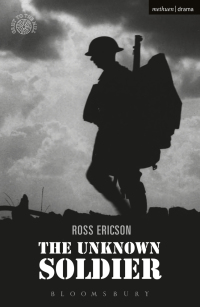 Omslagafbeelding: The Unknown Soldier 1st edition 9781350012486