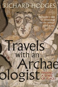 صورة الغلاف: Travels with an Archaeologist 1st edition 9781350012646