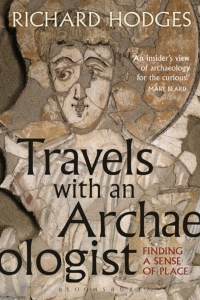 Titelbild: Travels with an Archaeologist 1st edition 9781350012646