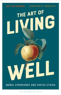 Cover image: The Art of Living Well 1st edition 9781350012868