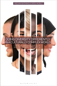 Titelbild: Doing Diversity Differently in a Culturally Complex World 1st edition 9781350012998