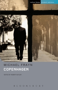 Cover image: Copenhagen 1st edition 9780413773715