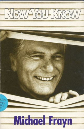 Immagine di copertina: Now You Know 1st edition 9780413700100