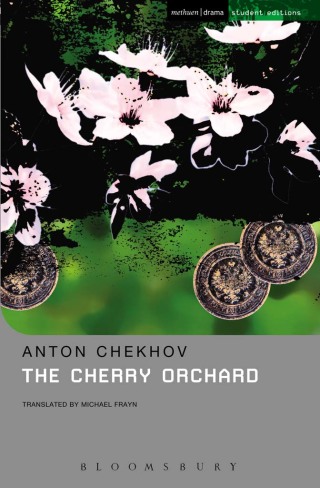 Omslagafbeelding: The Cherry Orchard 1st edition 9780413695000