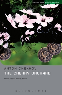 表紙画像: The Cherry Orchard 1st edition