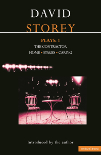 Titelbild: Storey Plays: 1 1st edition 9780413673503
