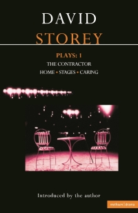 Cover image: Storey Plays: 1 1st edition 9780413673503