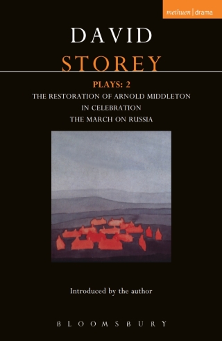 Immagine di copertina: Storey Plays: 2 1st edition 9780413686107