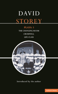 Cover image: Storey Plays: 3 1st edition 9780413723505