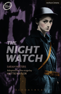 Cover image: The Night Watch 1st edition 9781350014060