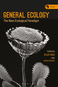 Cover image: General Ecology 1st edition 9781350014695