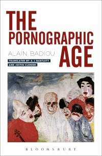 Imagen de portada: The Pornographic Age 1st edition 9781350014794