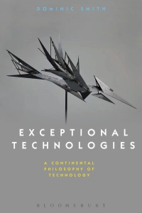 Cover image: Exceptional Technologies 1st edition 9781350015616