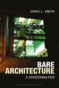 Cover image: Bare Architecture 1st edition 9781350015814