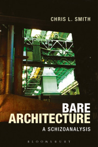 Cover image: Bare Architecture 1st edition 9781350015814