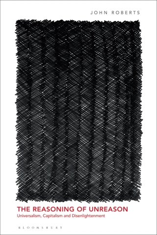 Cover image: The Reasoning of Unreason 1st edition 9781350151000