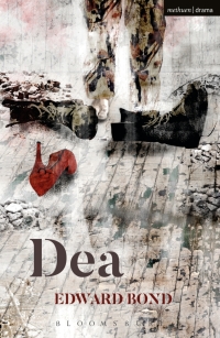 Cover image: Dea 1st edition 9781350016286