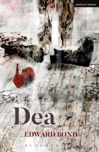 Imagen de portada: Dea 1st edition 9781350016286