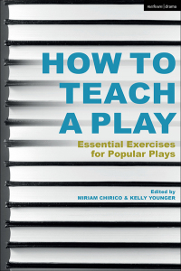 Cover image: How to Teach a Play 1st edition 9781350017528