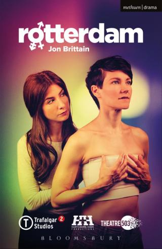 Imagen de portada: Rotterdam 2nd edition 9781350018334