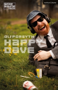 Cover image: Happy Dave 1st edition 9781350018556