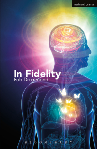 Cover image: In Fidelity 1st edition 9781350019645